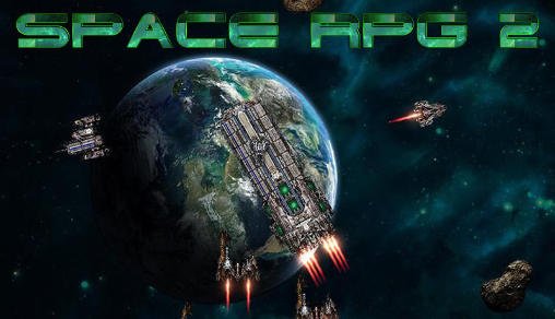download Space RPG 2 apk